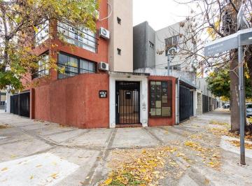 Departamento · 53m² · 2 Ambientes · 1 Cochera · Venta Depto 2 Amb - Haedo - Luminoso - Cochera