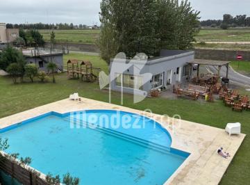 Departamento · 55m² · 3 Ambientes · 1 Cochera · Alquiler de Departamento en Casuarinas Premium. Oportunidad
