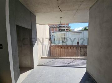 Departamento de 2 ambientes, Colegiales · Venta Depto 2 Amb + Toilette y Balcón Aterrazado en Colegiales – Entrega Julio 2026