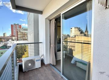 Departamento · 40m² · 1 Ambiente · Venta Departamento Monoambiente Balcón San Cristóbal