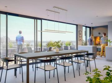 Departamento · 75m² · 3 Ambientes · Venta Apartamento 2 Dorm. en Malvín