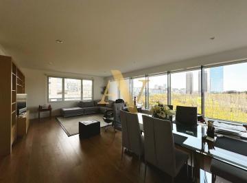 Departamento · 163m² · 3 Ambientes · 1 Cochera · Departamento en Renoir