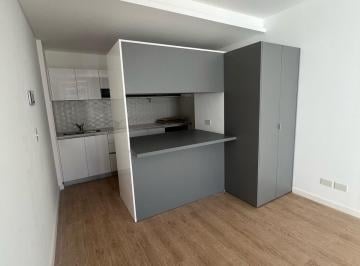 Departamento · 27m² · 1 Ambiente · Departamento en Venta 1 Ambiente Full Amenities en Barrio Norte, a Estrenar