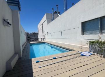 Departamento · 27m² · 1 Ambiente · Departamento en Venta 1 Ambiente Full Amenities en Barrio Norte, a Estrenar