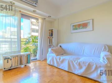Departamento · 76m² · 4 Ambientes · Venta Departamento 4 Ambientes Al Frente con Balcon Muy Luminoso en Caballito