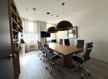 Oficina comercial , San Nicolás · Espectacular Piso con Divisiones