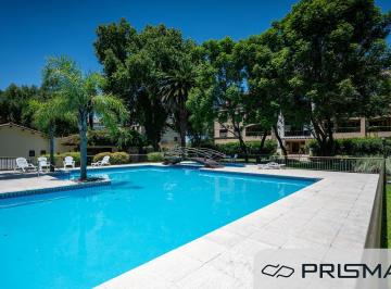Departamento · 64m² · 1 Dormitorio · 1 Cochera · Dto - 1 Dorm con Cochera - Casonas del Norte. Apto Credito