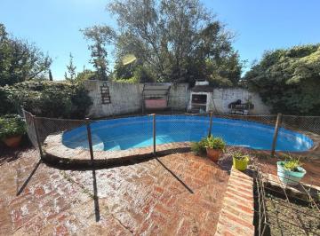 Casa · 112m² · 3 Ambientes · 1 Cochera · Venta Casa 3 Ambientes en Bella Vista Apto Credito