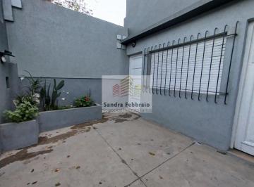 Departamento · 30m² · 2 Ambientes · Alquiler Departamento San Miguel