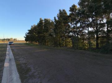 Terreno · 820m² · Barrio Camino Real, Ruta E53, Km 11, 820 m² (Externo)!