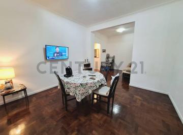 Departamento · 55m² · 2 Ambientes · Departamento 2 Ambientes Reciclado en Zona Güemes