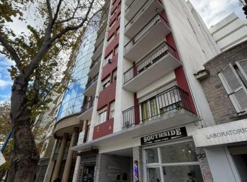 Departamento · 20m² · 1 Ambiente · Departamento 1 Ambiente - Amoblado - Plaza Mitre - Mar del Plata - Alquiler 24 Meses