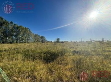 Terreno · 250m² · Vende Terreno en Jardines de Limay Lote 13 Manzana T