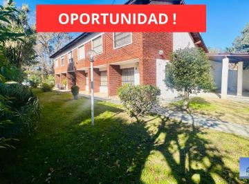 Departamento · 34m² · 2 Ambientes · 1 Cochera · Departamento Venta Villa Gesell