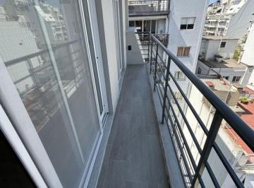 Departamento de 1 ambiente, Palermo · Rocamora 4000, Venta Departamento de un Ambiente