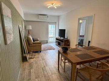 Departamento · 65m² · 3 Ambientes · Departamento en Guemes