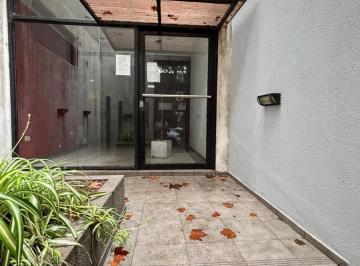 Departamento · 25m² · 1 Ambiente · Departamento de 1 Dormitorio en Alquiler