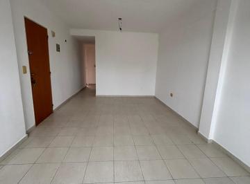 Departamento · 50m² · 3 Ambientes · 1 Cochera · Departamento de Dos Dorm. con Cochera Cubierta, Vista a Plaza Rocha