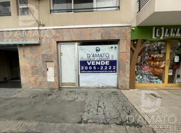 Local comercial · 114m² · Local - Villa Devoto