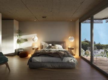 Departamento · 33m² · 1 Ambiente · Venta Apartamento Monoambiente en Malvín