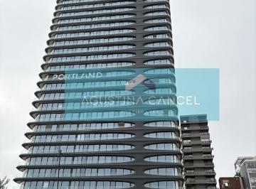 Departamento · 222m² · 4 Ambientes · 1 Cochera · Zaha Hadid 350 m² 3 Suites a Estrenar Palermo