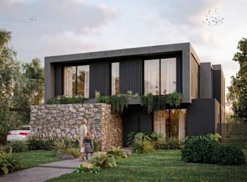 Casa de 5 ambientes, Tigre · Casa a Estrenar en Silvestre, Nordelta | 5 Amb + Dep, Piscina, Galería y Cocheras
