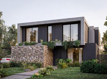 Casa de 5 ambientes, Tigre · Casa a Estrenar en Silvestre, Nordelta | 5 Amb + Dep, Piscina, Galería y Cocheras