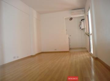 Departamento · 22m² · 1 Ambiente · Departamento - Nuñez. D 52.000 y 24 Cuotas de D 1.000 Mensuales. Único