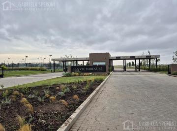 Terreno · 600m² · Terreno Venta Las Victorias Canning