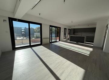 Departamento de 4 ambientes, Liniers · Piso a Estrenar 4 Amb. con Cochera, 2 Balcones y Sum Privado