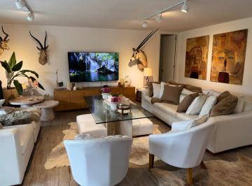 Departamento · 175m² · 3 Dormitorios · 1 Cochera · ¡Alquiler! ¡Hermoso Departamento en Greenpark - Valle Escondido!