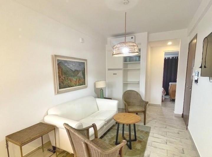 Departamento · 1m² · 1 Ambiente