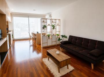 Departamento · 33m² · 1 Ambiente · Hermosos Monoambiente Nuñez Apto Vivienda U Oficina