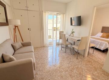 Departamento · 29m² · 2 Ambientes · Alquiler Estudiantil - Dos Ambientes (Zona Centro)
