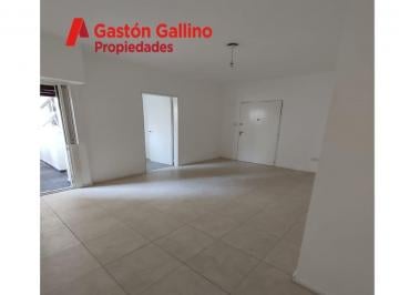 Departamento · 31m² · 2 Ambientes · Departamento Alquiler Dos Ambientes - Las Cañitas