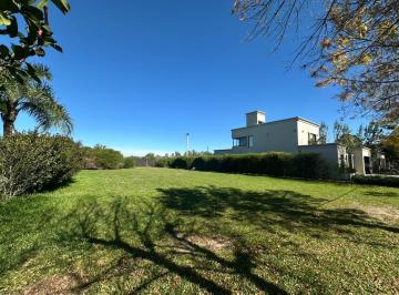 Terreno , Santo Tomé · Terreno - Venta - Country