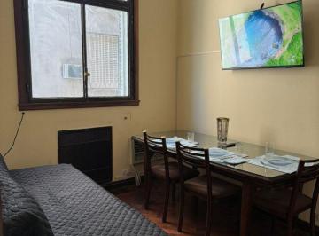 Departamento de 2 ambientes, San Nicolás · Alquiler Temporal, 2 Ambientes, Centro