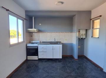 Departamento · 37m² · 2 Ambientes · 1 Cochera · Departamento en Venta de 2 Ambientes - Escobar Centro