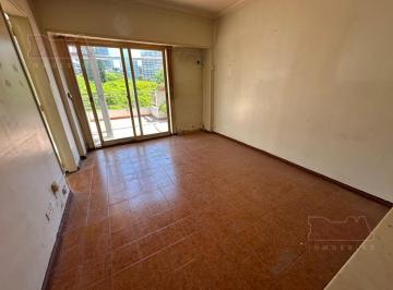 Departamento · 33m² · 2 Ambientes · Venta - Departamento - 2 Ambientes - a Refaccionar - Balcón Terraza - Montañeses - Belgrano