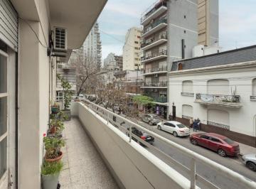 Departamento · 90m² · 4 Ambientes · Venta Departamento 4 Ambientes Barracas