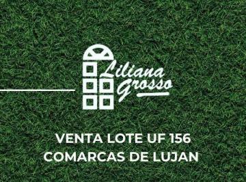 LGP-LGP-217_2 · Venta Terreno Comarcas de Lujan