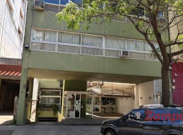 Garage · 11m² · Cochera en Venta en San Isidro Casco Historico