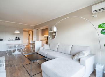 Departamento · 51m² · 2 Ambientes · 1 Cochera · Venta Departamento 2 Ambientes. Amenities y Cochera