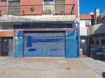 Local comercial , General San Martín · Local con Fosa 1 Baño, Fuerza Motriz, Ideal Rubro Automotriz