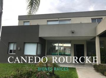 Casa · 6 Ambientes · Casa en Terralagos