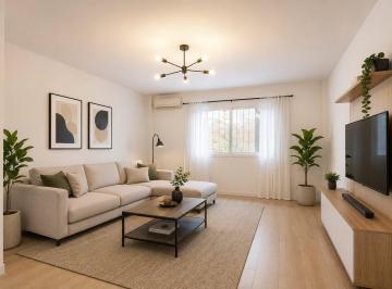 Departamento · 82m² · 4 Ambientes · Departamento 4 Ambientes - Juan El Bueno