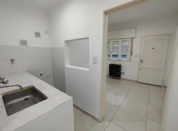 Departamento · 35m² · 2 Ambientes · Alquiler Departamento San Miguel