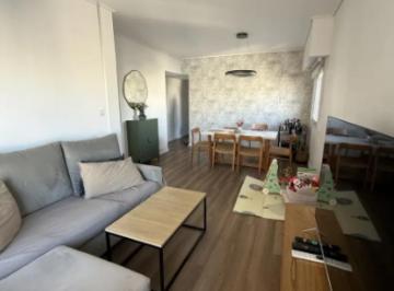 Departamento · 72m² · 4 Ambientes · En Venta Depto de 4 Amb con Balcon Corrido en Recoleta