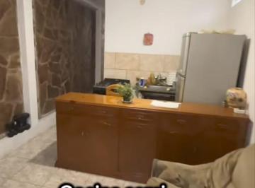 Departamento de 4 ambientes, Berisso · Vendo Casa/dpto