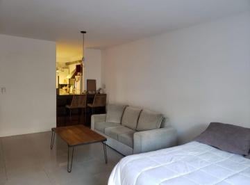 Departamento · 39m² · 1 Ambiente · Depto en Venta - San Isidro - La Calabria - Cochera Fija - Muy Luminoso